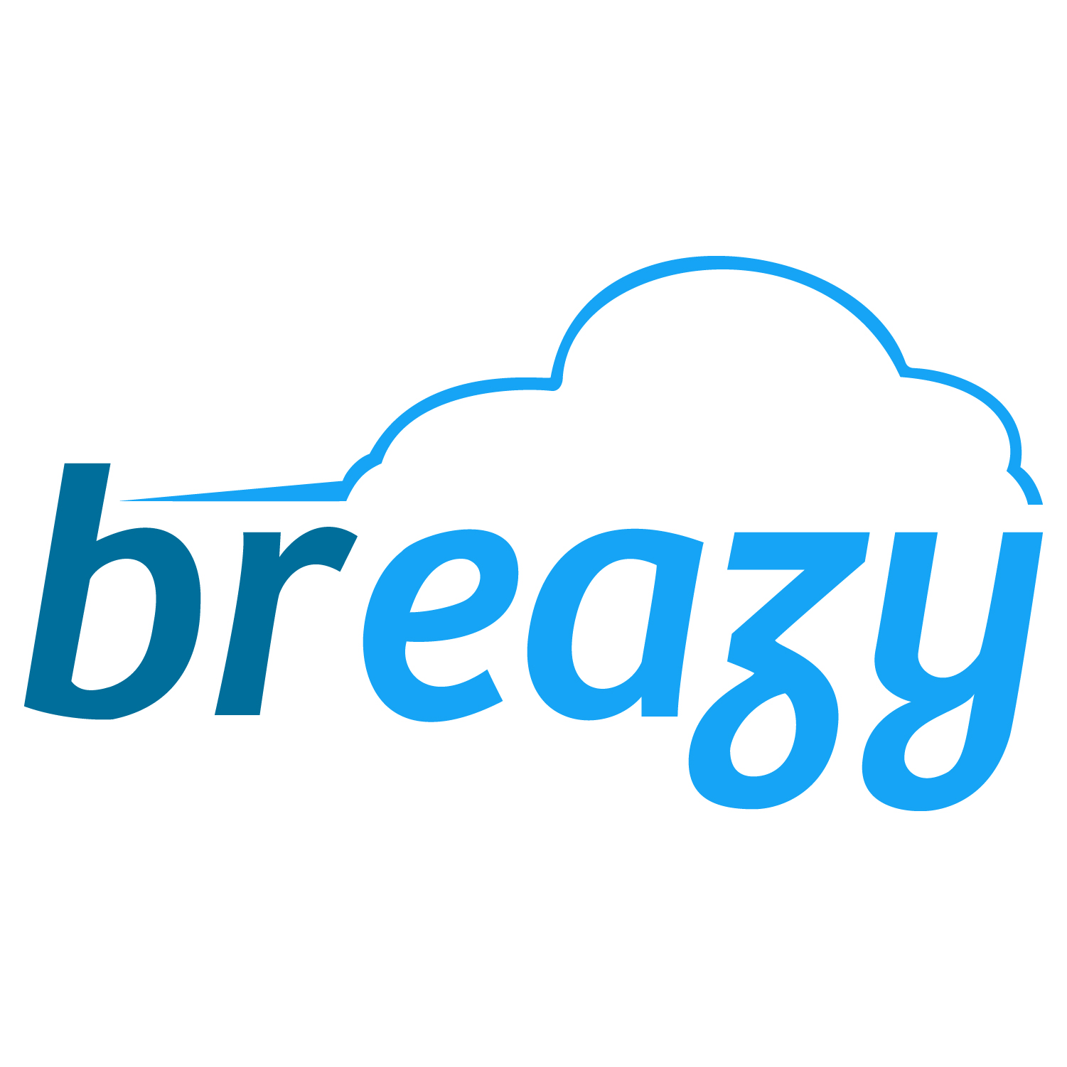 Breazy